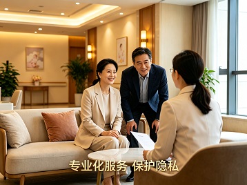 工布江达有偿售卵代生女生的客户的客户群体有哪些