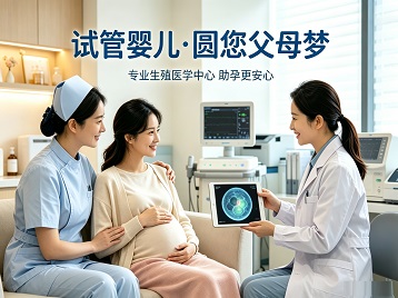 工布江达辅助生育服务 试管婴儿行业的兴起背景、发展与未来展望
